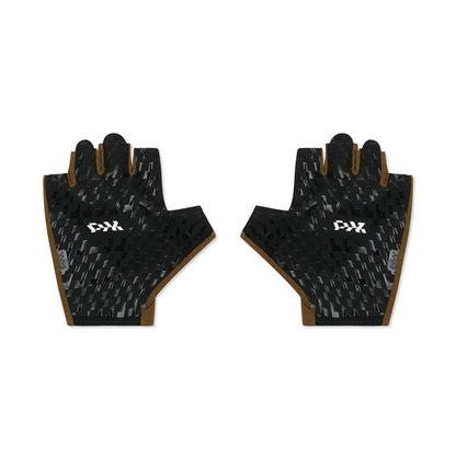 Pro Race Glove - Brown