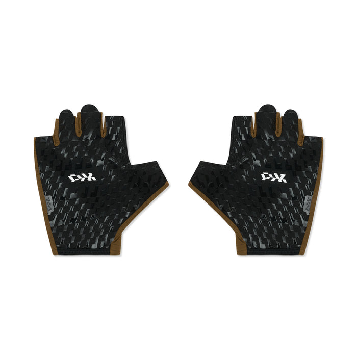 Pro Race Glove - Brown