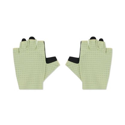 Pro Race Glove - Beige