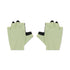 Pro Race Glove - Beige