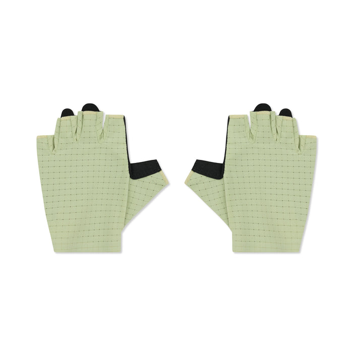 Pro Race Glove - Beige