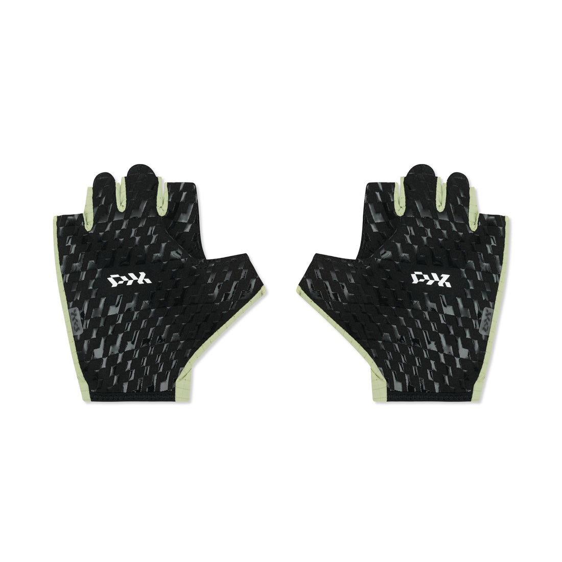 Pro Race Glove - Beige | Pedal Mafia