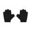 Pro Race Glove - Black