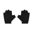 Pro Race Glove - Black