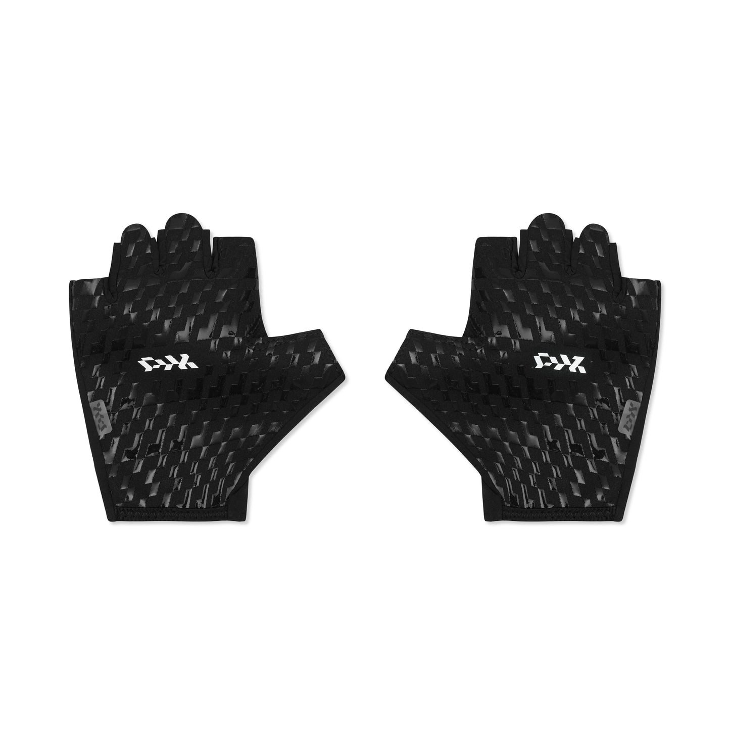Pro Race Glove - Black