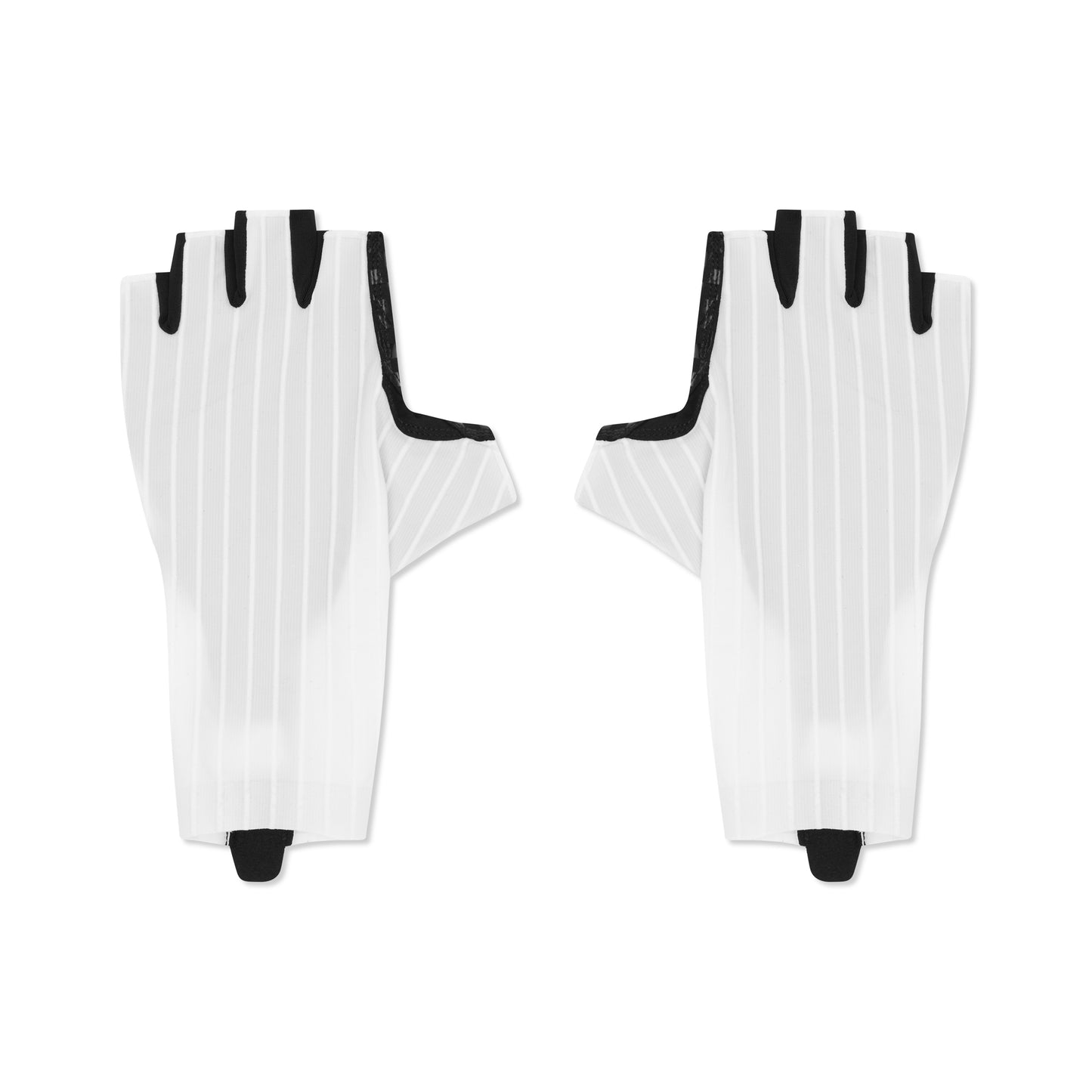 Pro Race Aero Glove - White