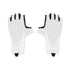 Pro Race Aero Glove - White
