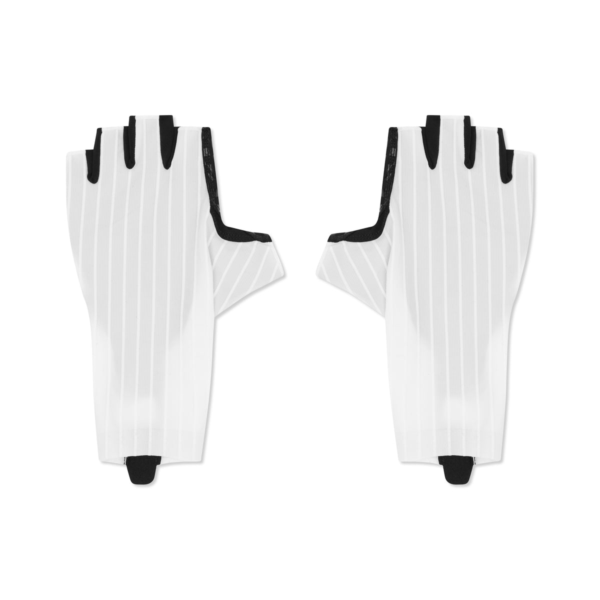 Men's Pro Race Suit Cycling Bundle - White