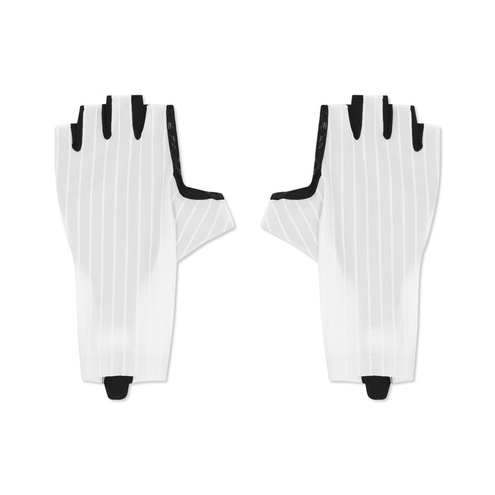 Men's Pro Race Suit Cycling Bundle - White