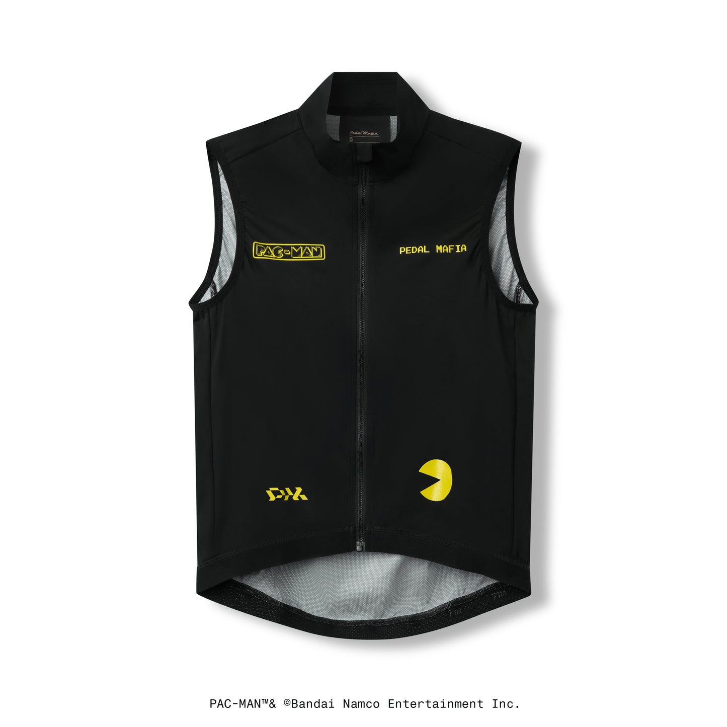 Men's Core Vest - PAC-MAN