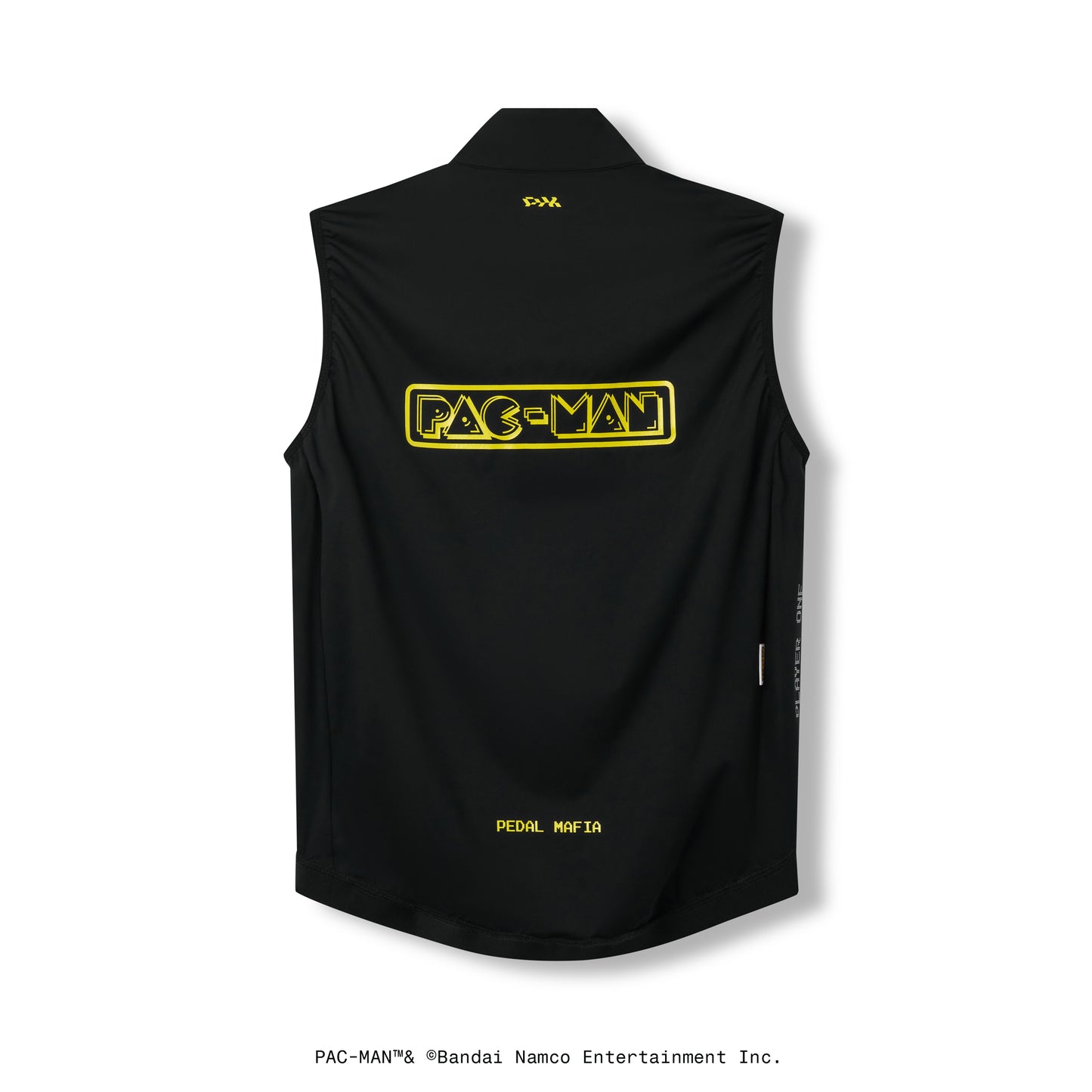 Men's Core Vest - PAC-MAN