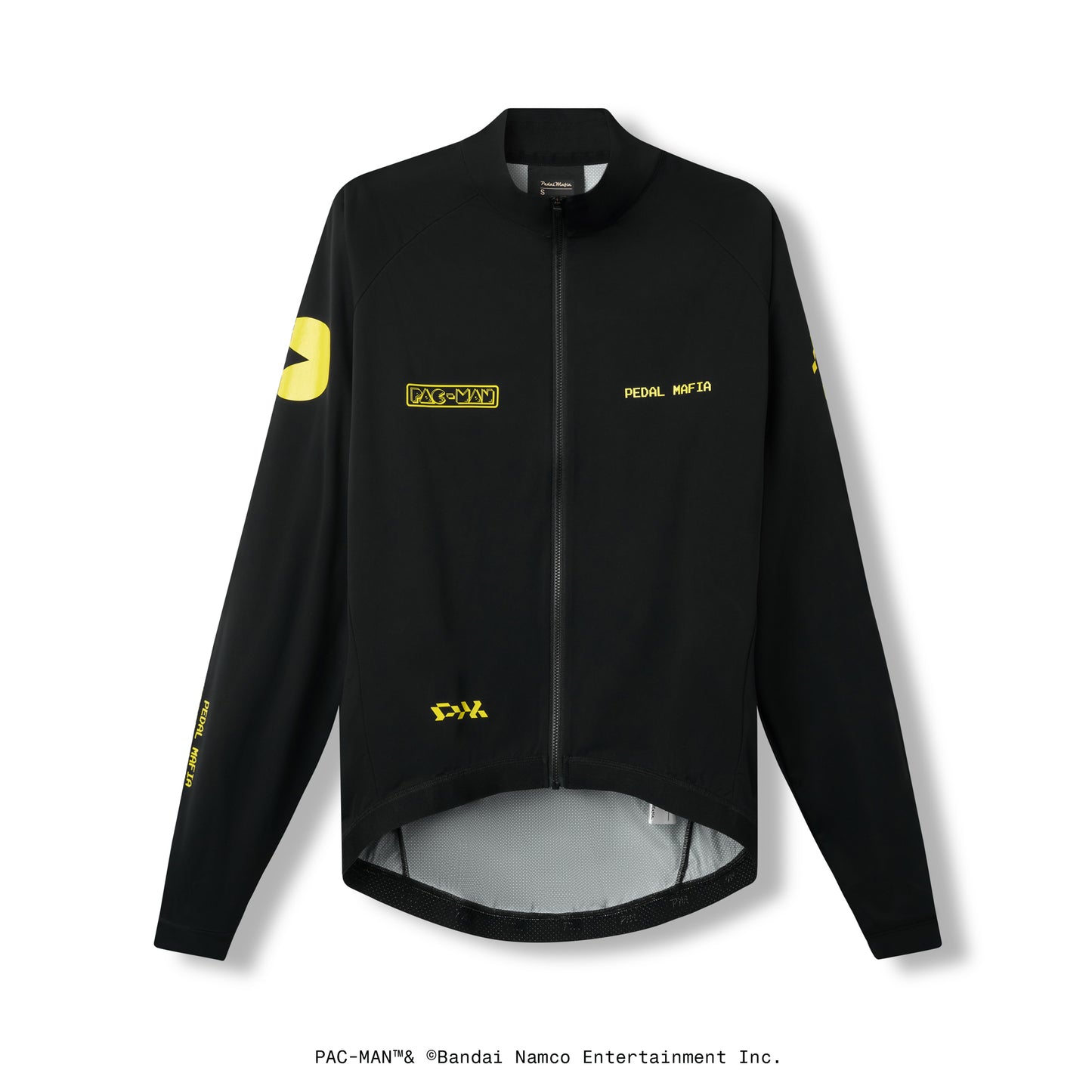 Men's Core Spray Jacket - PAC-MAN