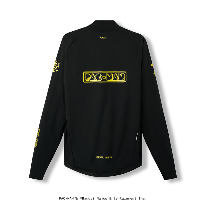 Men's Core Spray Jacket - PAC-MAN