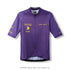 Men's Core Jersey - PAC-MAN Purple