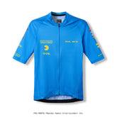 Men's Core Jersey - PAC-MAN Blue