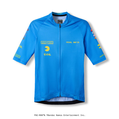 Men's PAC-MAN Cycling Bundle - Blue