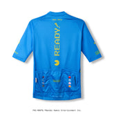 Men's Core Jersey - PAC-MAN Blue