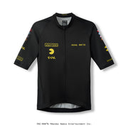Men's Core Jersey - PAC-MAN Black