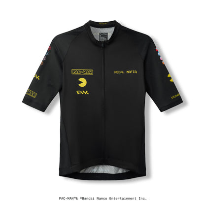 Men's Core Jersey - PAC-MAN Black