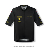 Men's PAC-MAN Cycling Bundle - Black