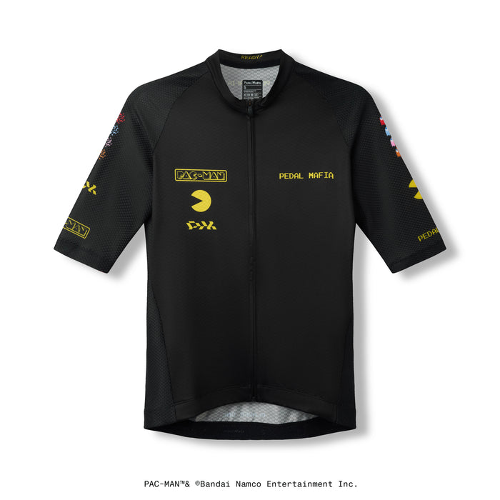 Men's PAC-MAN Cycling Bundle - Black