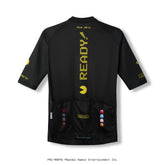 Men's Core Jersey - PAC-MAN Black