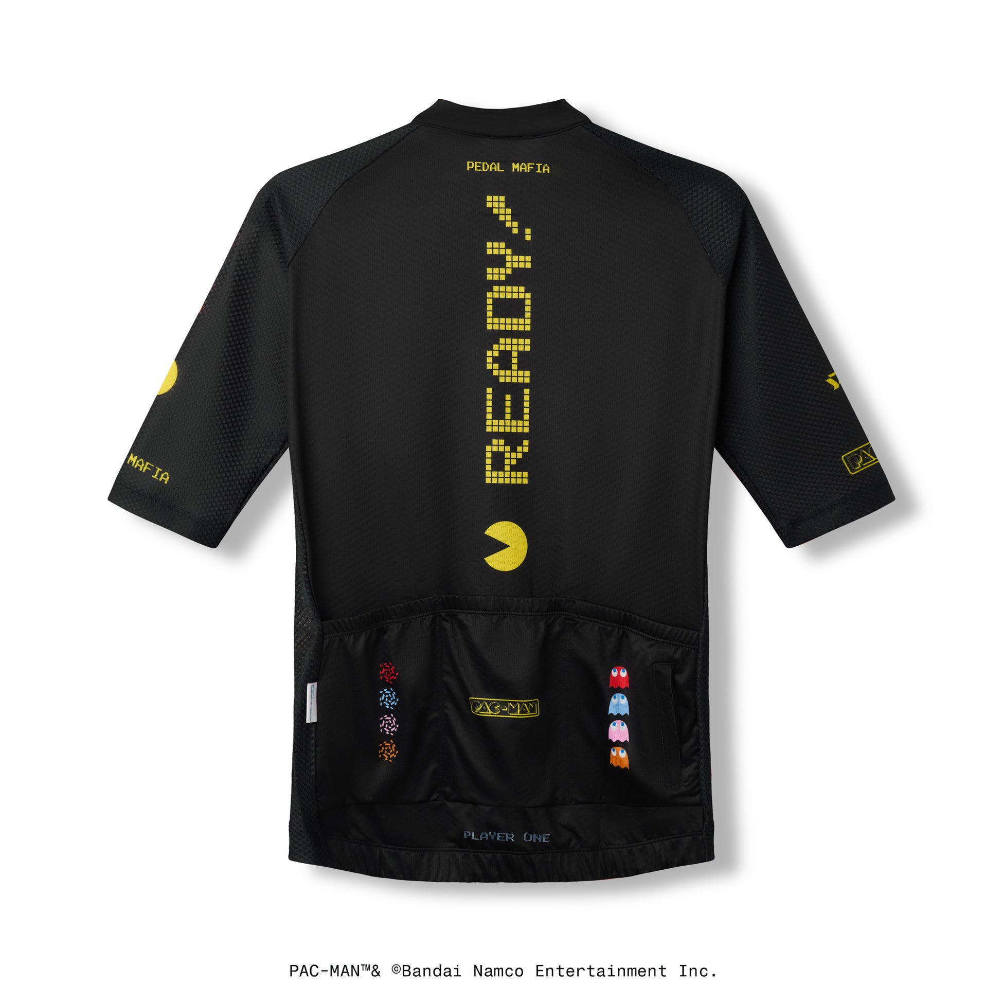 Men's Cycling Jerseys Bike Jerseys Pedal Mafia