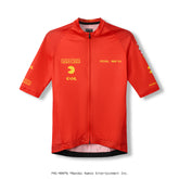 Men's Core Jersey - PAC-MAN Red
