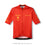 Men's Core Jersey - PAC-MAN Red