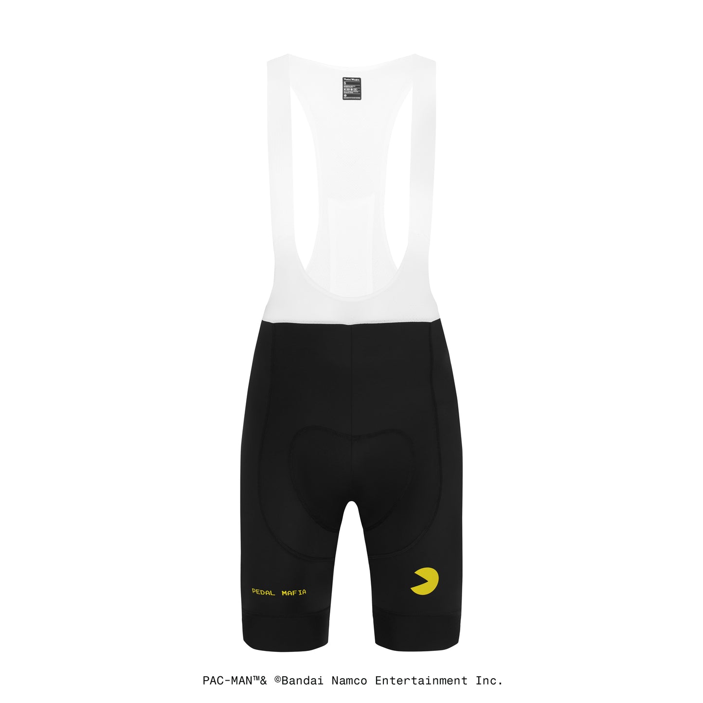 Men's Core Bib - PAC-MAN
