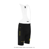 Men's Core Bib - PAC-MAN