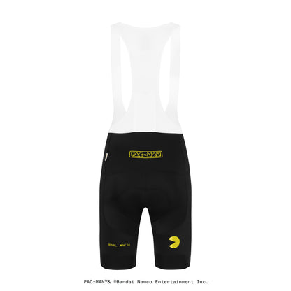 Men's PAC-MAN Cycling Bundle - Black