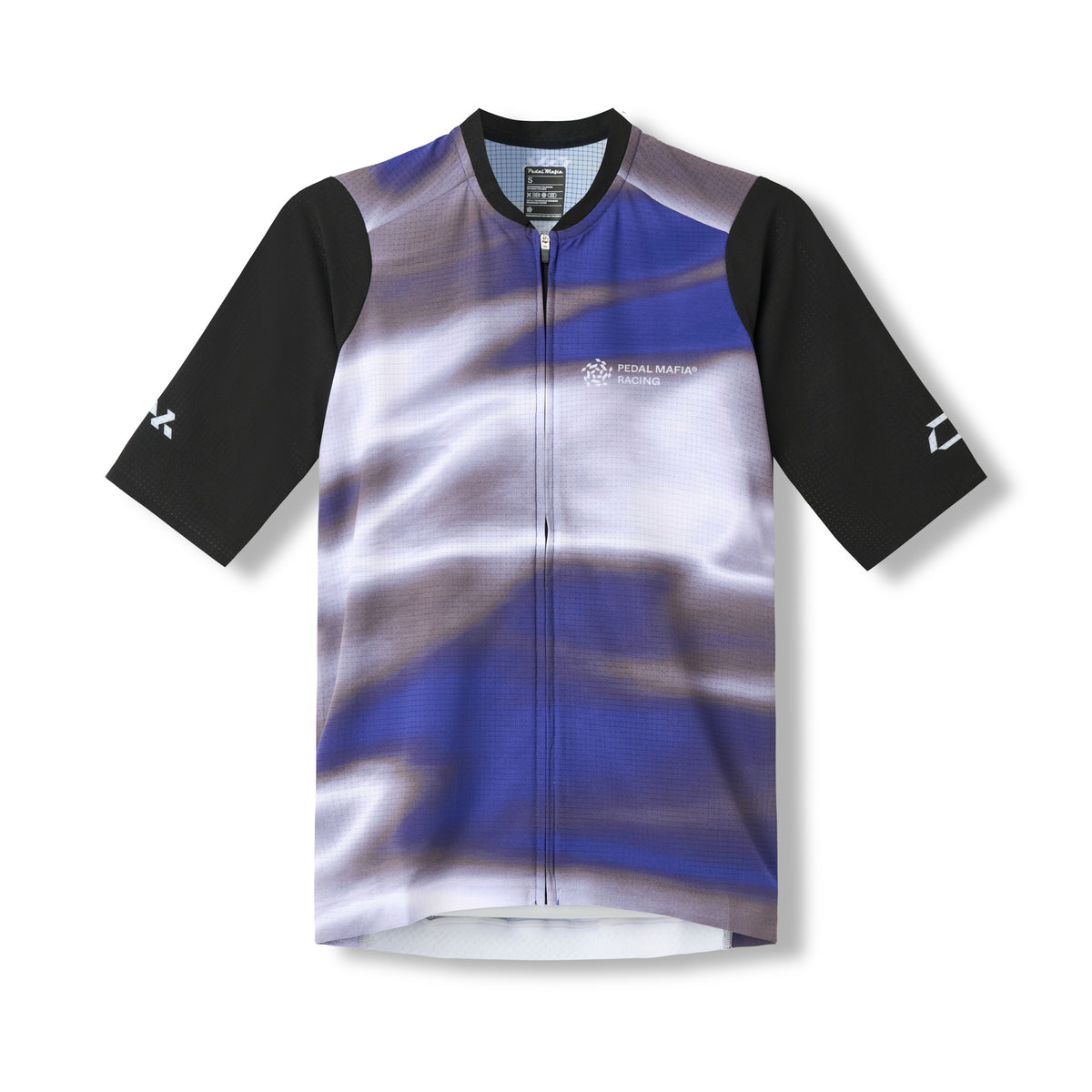 Men's Core Racing Jersey - Blue