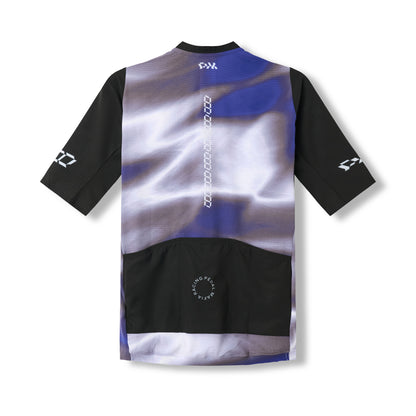 Mens Core Racing Jersey - Blue