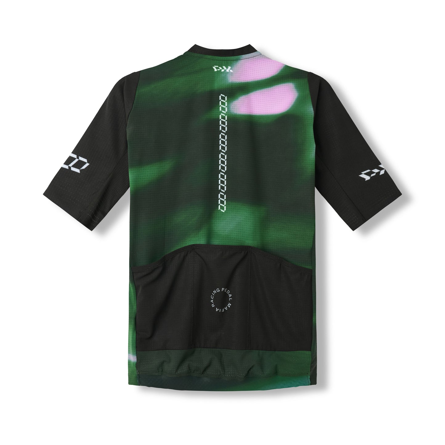 Mens Core Racing Jersey - Green