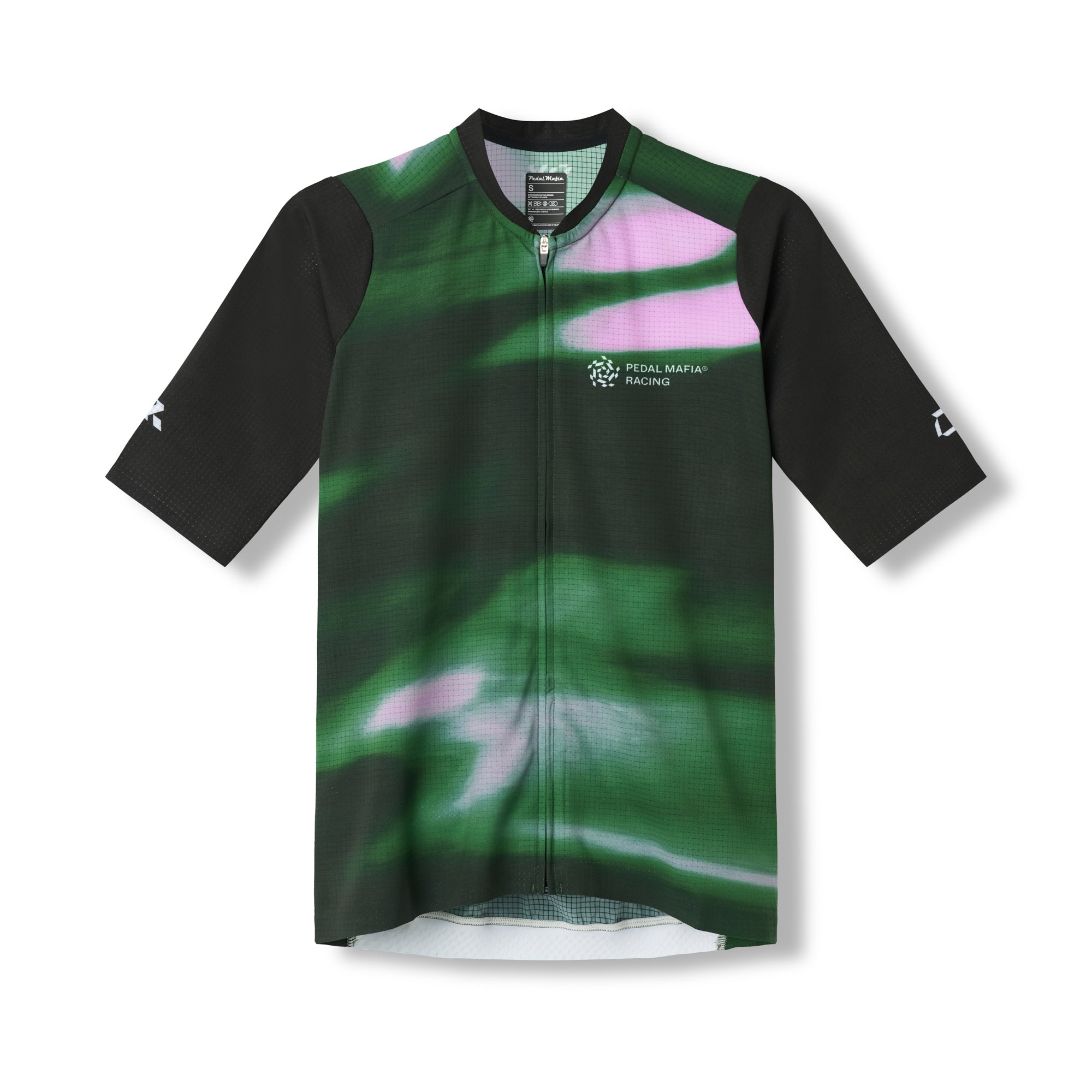 Men's Cycling Jerseys - Bike Jerseys | Pedal Mafia
