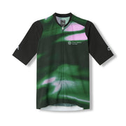 Mens Core Racing Jersey - Green