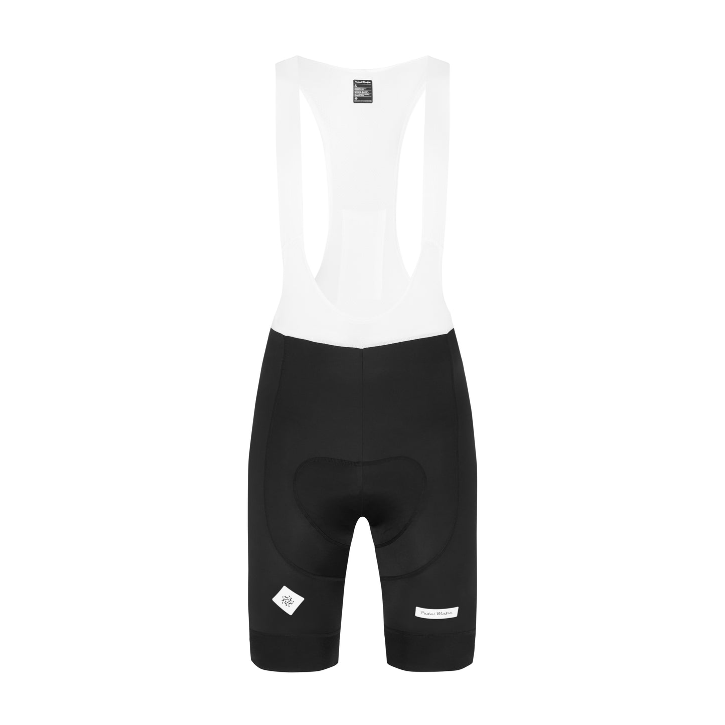 Men's Core Essentials Cycling Bundle - White
