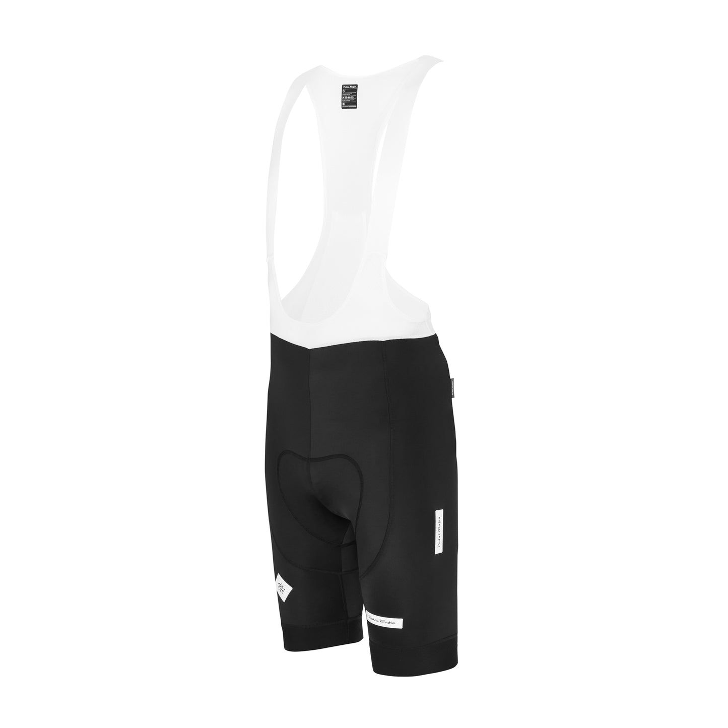 Men's Core Essentials Cycling Bundle - White