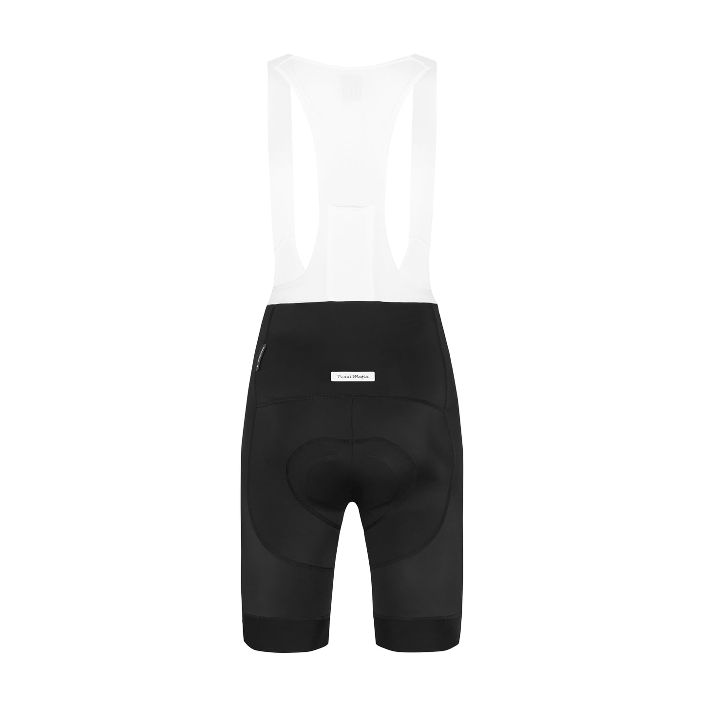 Men's Core Essentials Cycling Bundle - White
