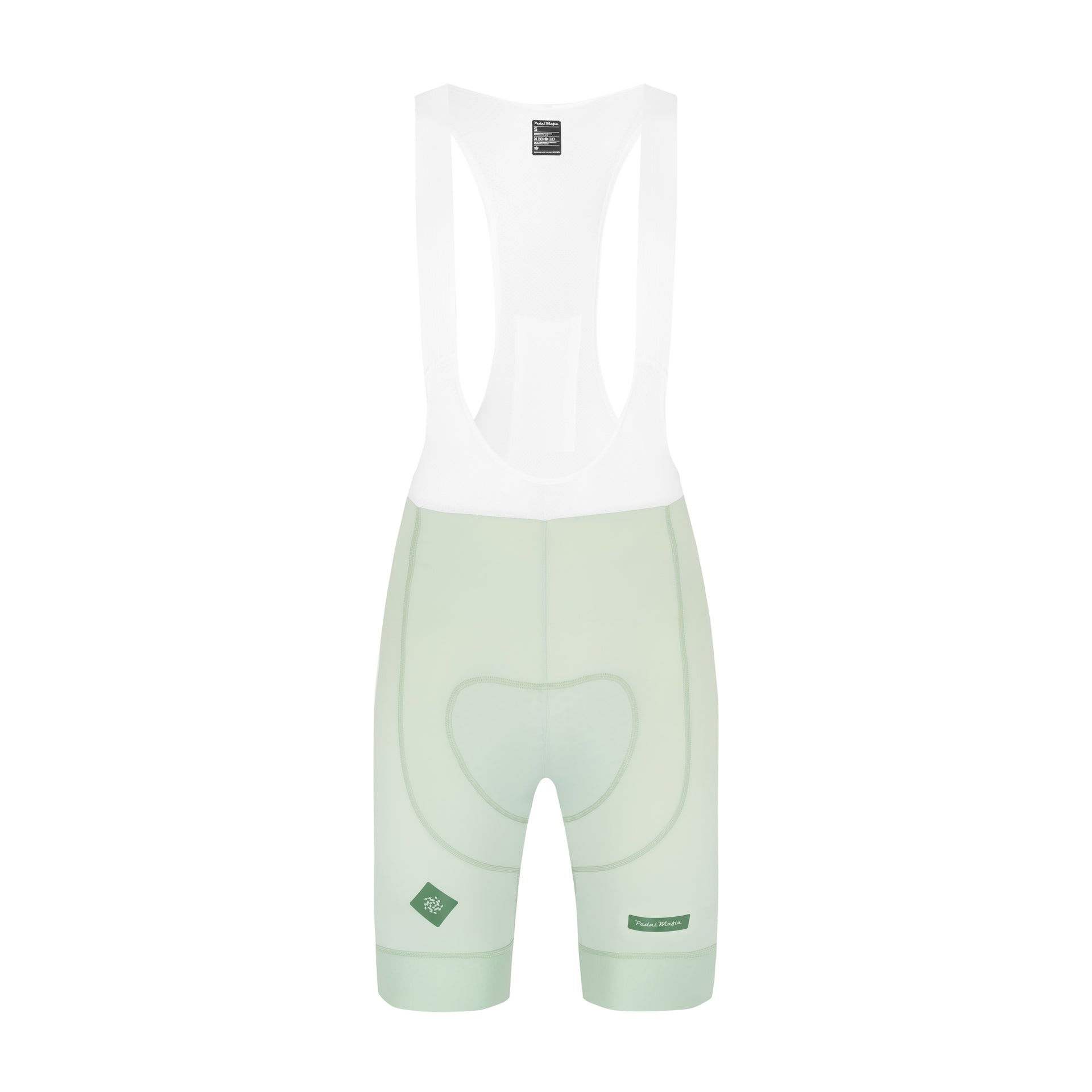 Pedal Mafia Mens Core Bib