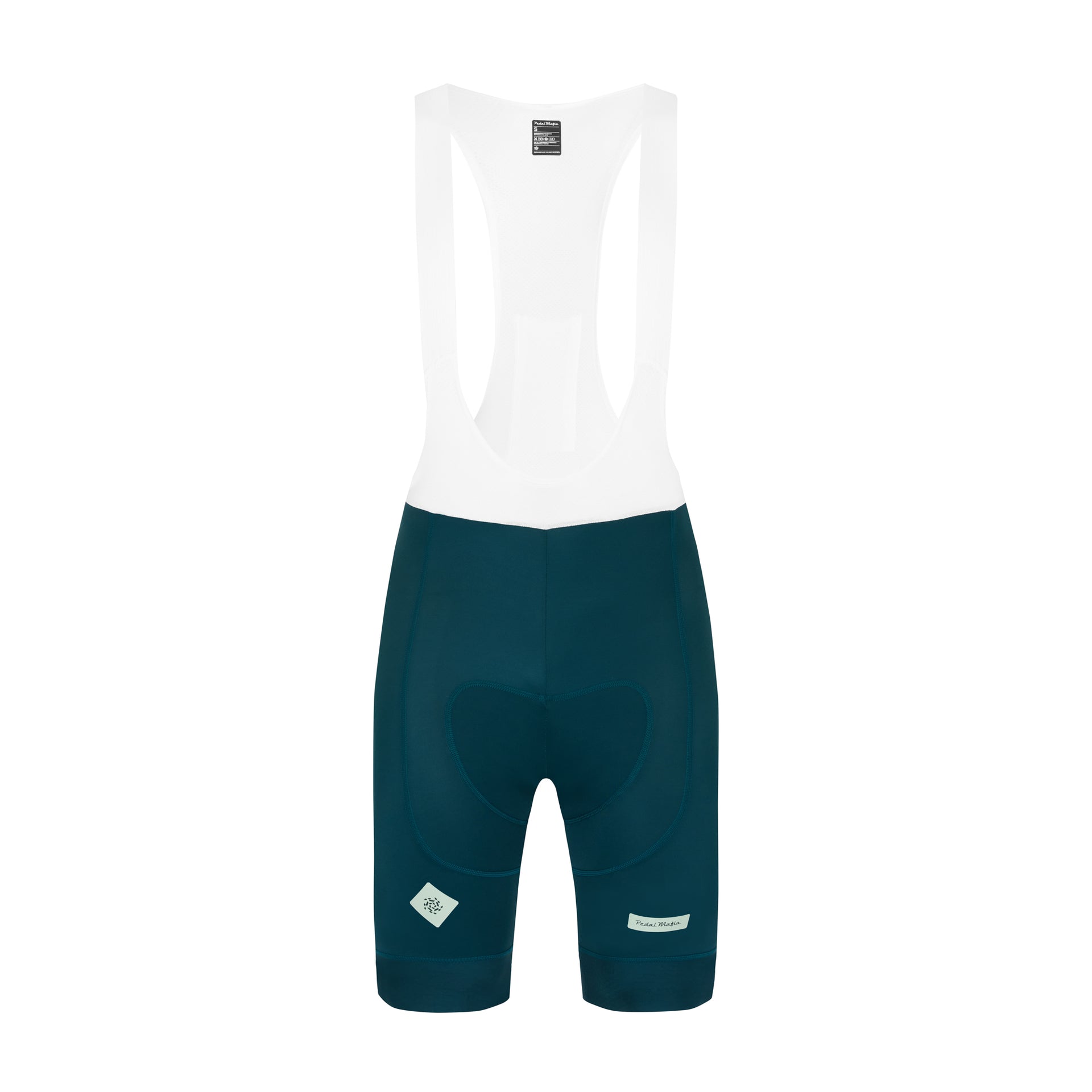 Pedal Mafia Mens Core Bib