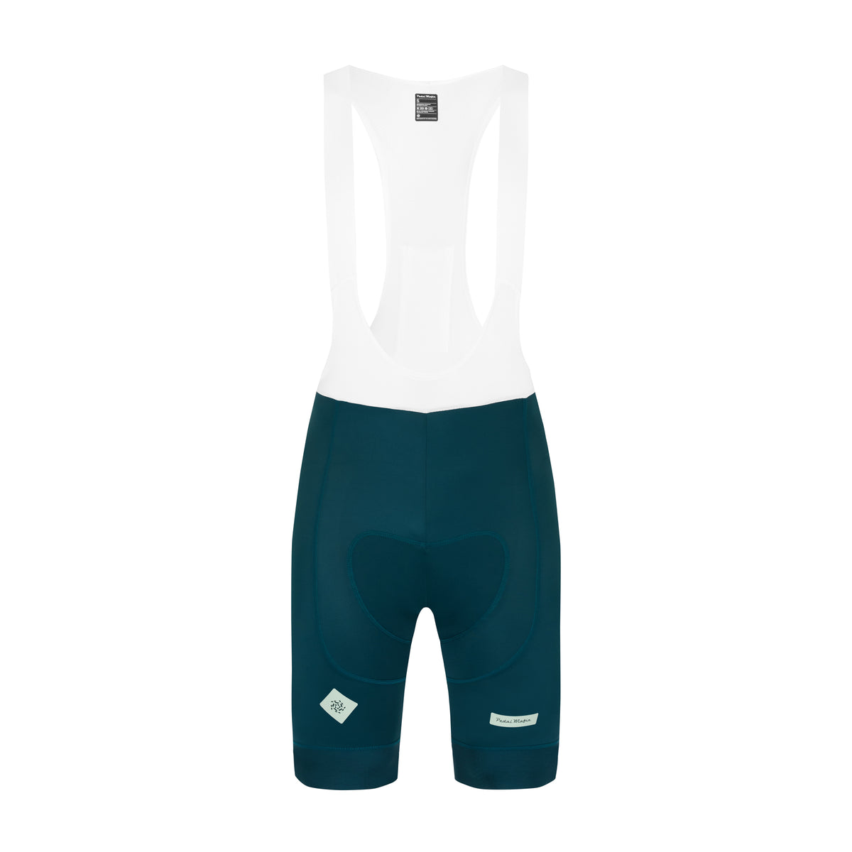 Men's Core Bib - Emerald