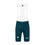 Mens Core Bib - Emerald