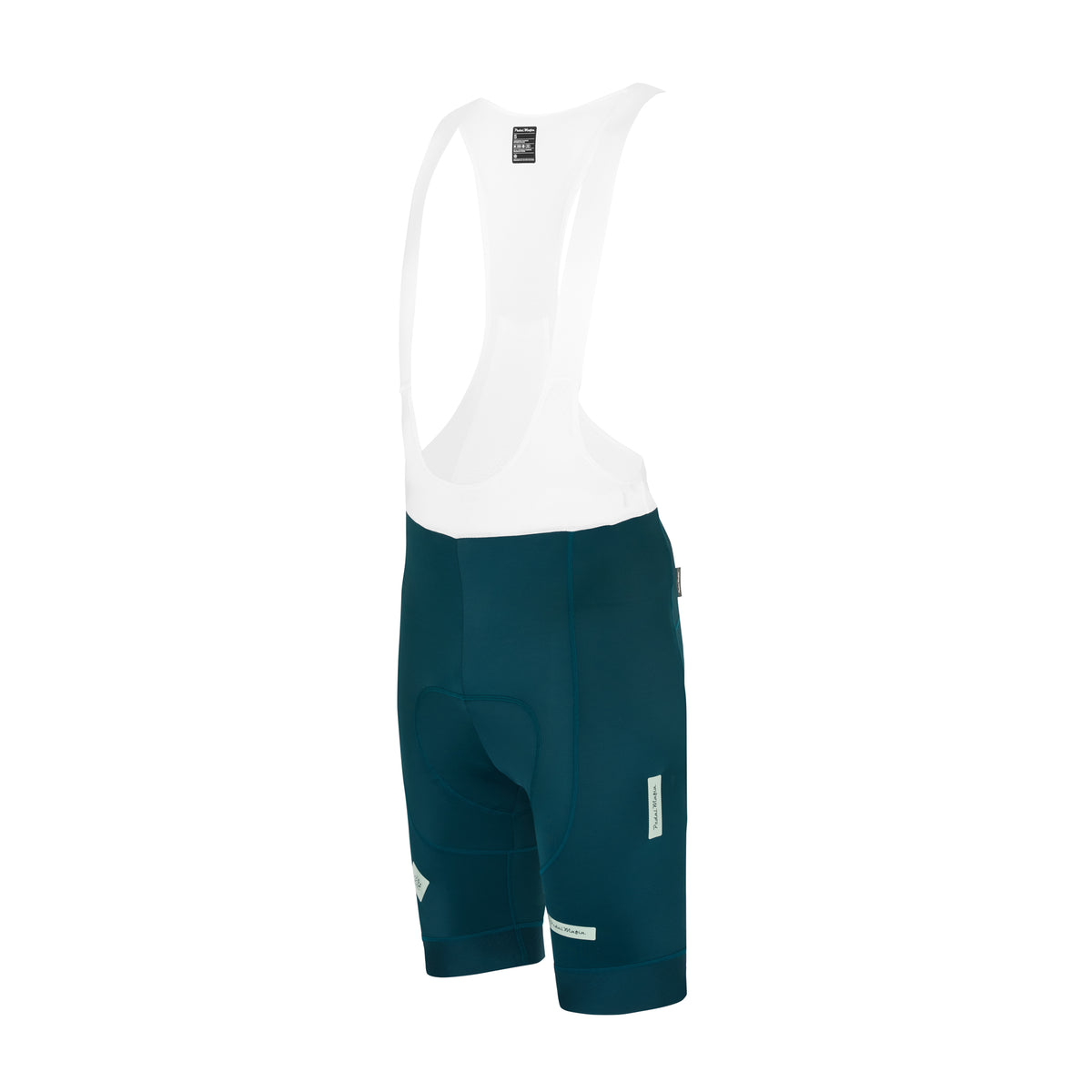 Men's Core Bib - Emerald