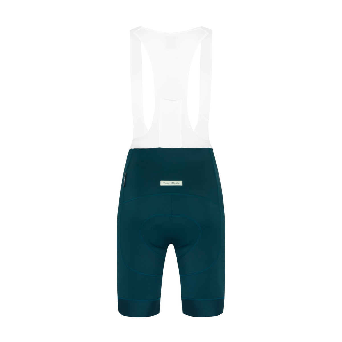 Men's Core Bib - Emerald