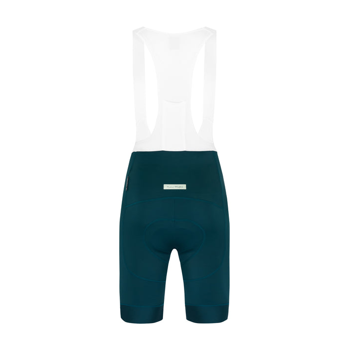 Mens Core Bib - Emerald