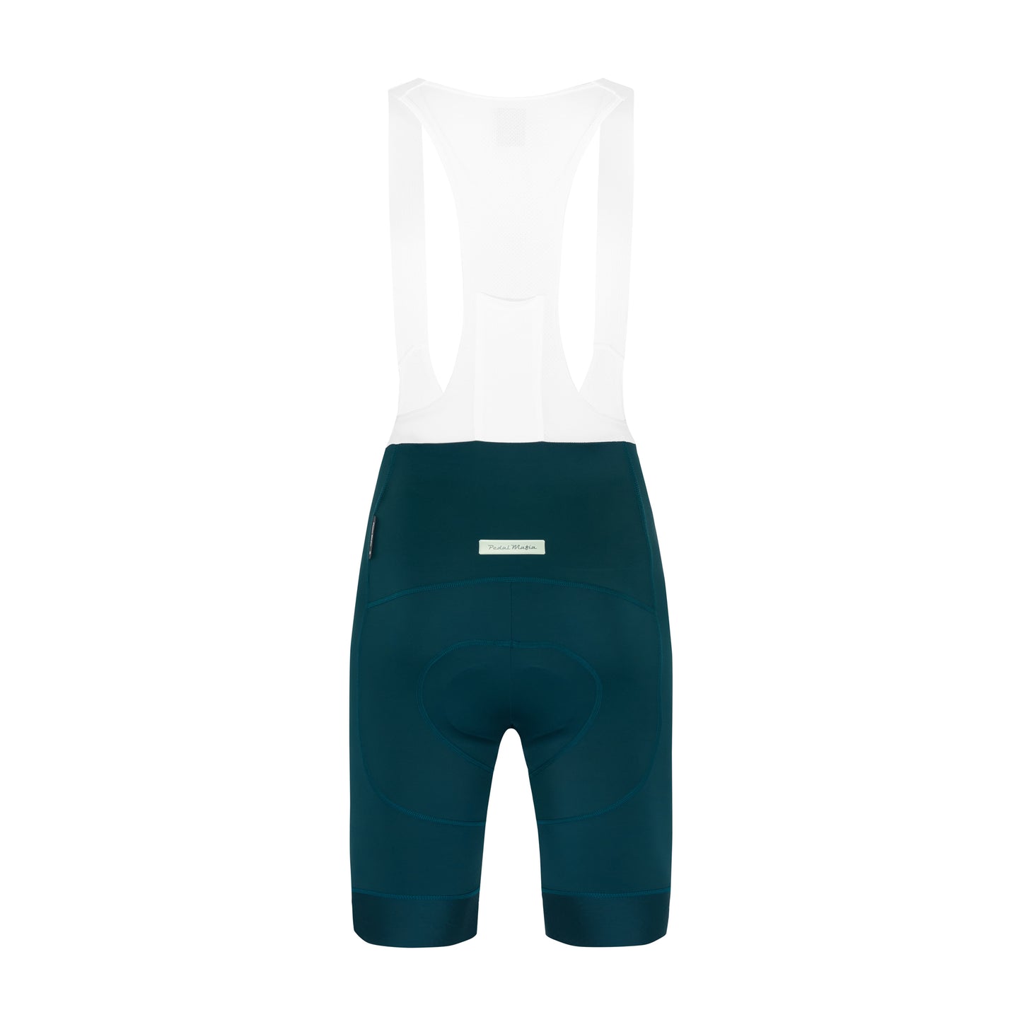 Men's Core Racing Cycling Bundle - Off-White/Emerald