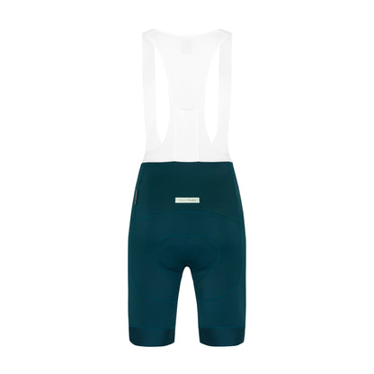 Men's Core Racing Cycling Bundle - Off-White/Emerald