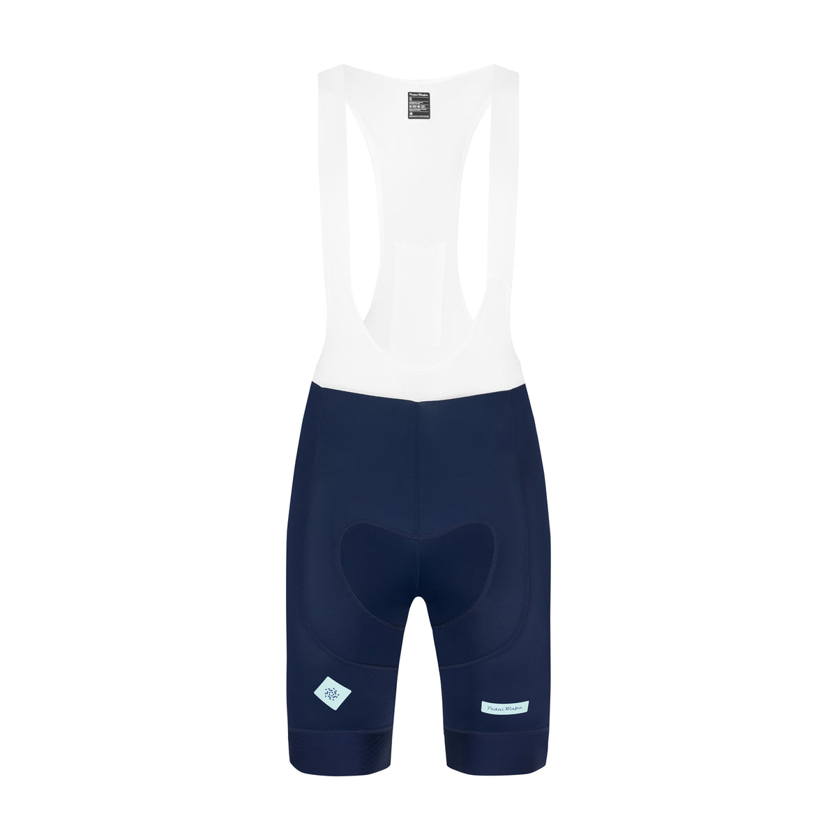 Men's Core Bib - Navy